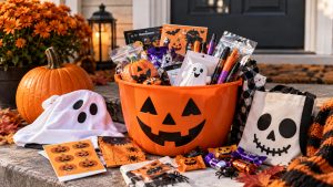 Halloween Freebies, Free stuff, Free things