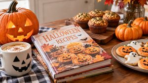 Halloween Free Recipes Cookbooks